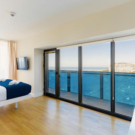 Manco Apartments Batumi Eksteriør bilde