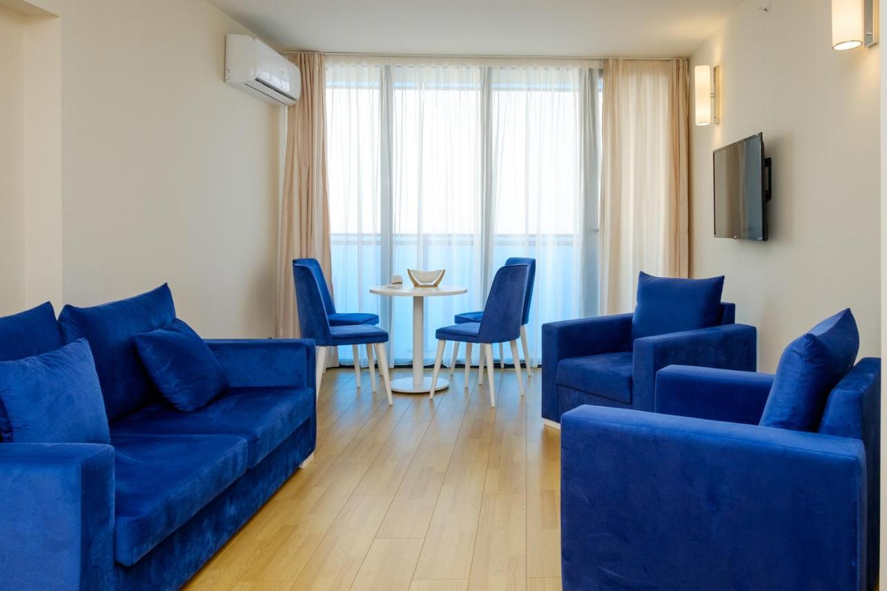 Manco Apartments Batumi Eksteriør bilde