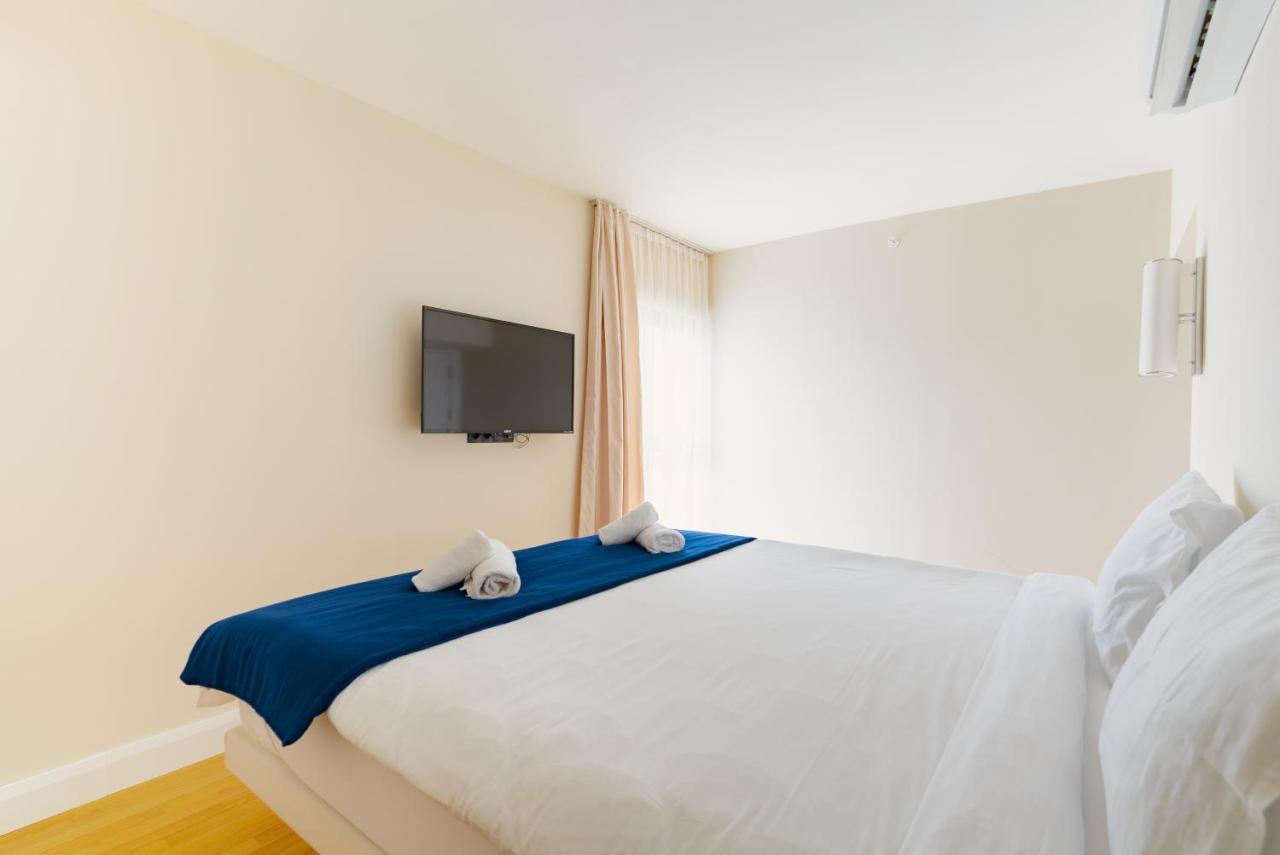 Manco Apartments Batumi Eksteriør bilde